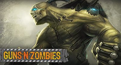 Guns n Zombies