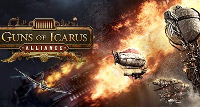 Guns of Icarus Alliance