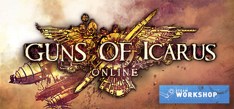 Guns of Icarus Online