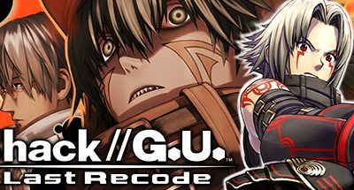 hack//GU Last Recode