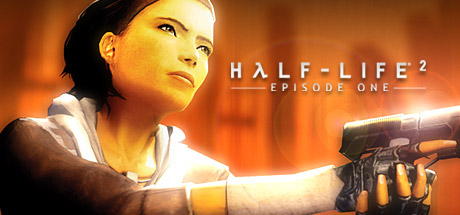 Half-Life 2: Episode One