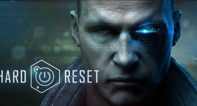 Hard Reset Extended Edition