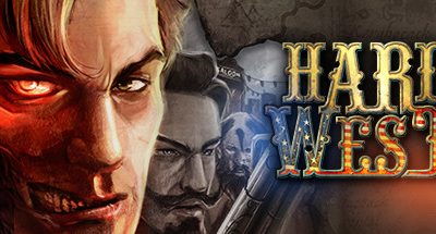 Hard West