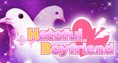 Hatoful Boyfriend