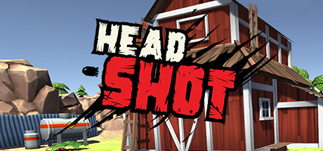 Cover image of  Head Shot