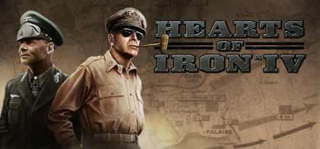 Cover image of  Hearts of Iron 4: Cadet Edition