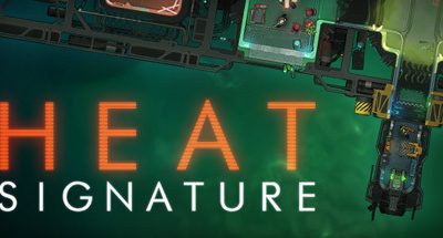 Heat Signature