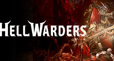 Hell Warders