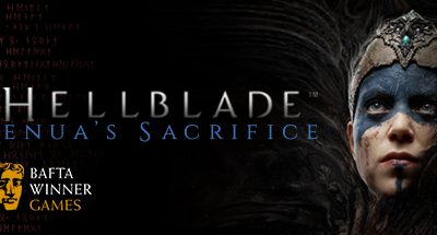 Hellblade: Senua’s Sacrifice