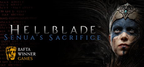 Cover image of  Hellblade: Senuas Sacrifice