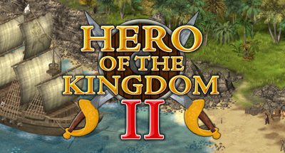 Hero of the Kingdom 2