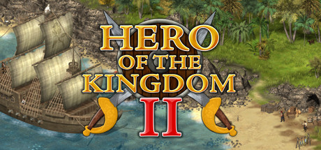 Hero of the Kingdom 2