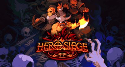 Hero Siege