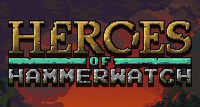 Heroes of Hammerwatch