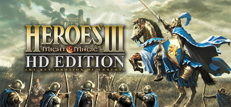 Heroes of Might & Magic 3 - HD Edition