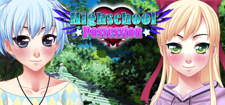 Cover image of  Highschool Possession