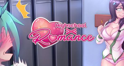 Highschool Romance