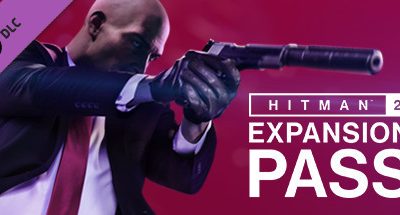 HITMAN 2 Expansion Pass