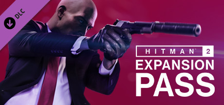 HITMAN 2 Expansion Pass