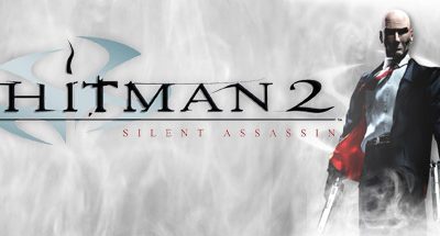 Hitman 2: Silent Assassin