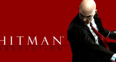 Hitman: Absolution