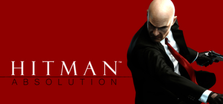 Cover image of  Hitman: Absolution