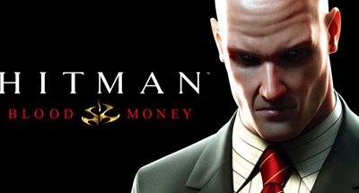 Hitman: Blood Money