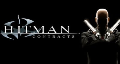 Hitman: Contracts