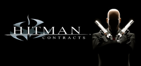 Cover image of  Hitman: Contracts