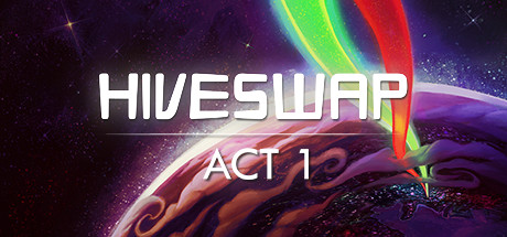 Cover image of  HIVESWAP: Act 1