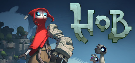 Cover image of  Hob