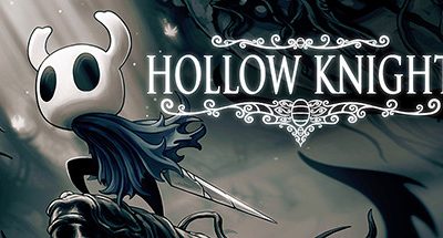 Hollow Knight