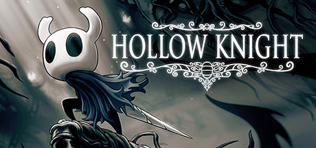 Cover image of  Hollow Knight