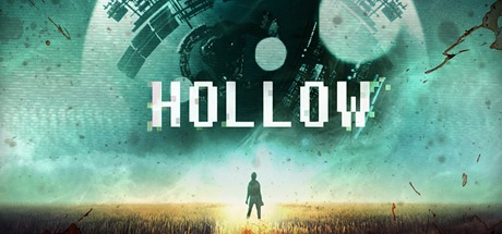 Cover image of  Hollow