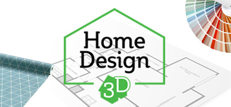 Cover image of  Home Design 3D