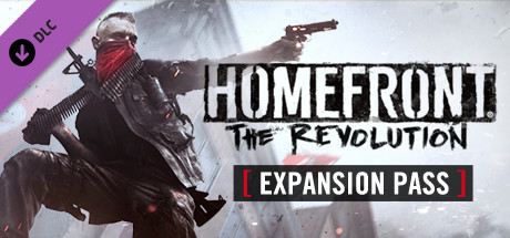 Homefront: The Revolution - Expansion Pass