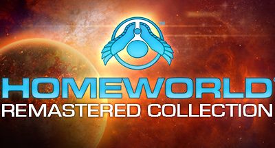 Homeworld Remastered Collection