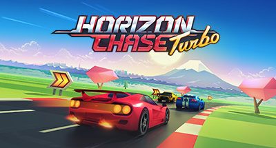 Horizon Chase Turbo