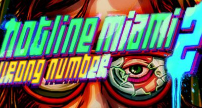 Hotline Miami 2: Wrong Number