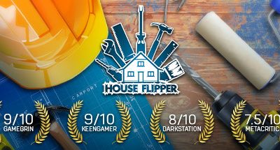 House Flipper