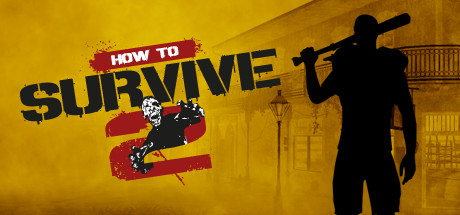 Cover image of  How to Survive 2