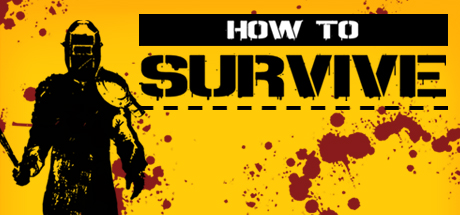 Cover image of  How to Survive