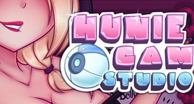 HunieCam Studio