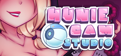 Cover image of  HunieCam Studio