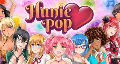 HuniePop