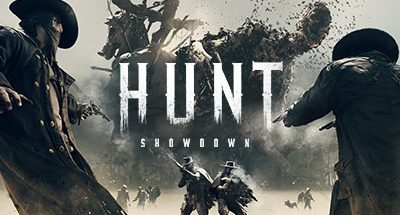 Hunt: Showdown