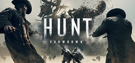 Cover image of  Hunt: Showdown