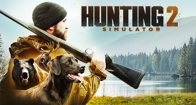 Hunting Simulator 2