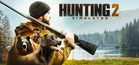 Cover image of  Hunting Simulator 2