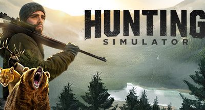 Hunting Simulator